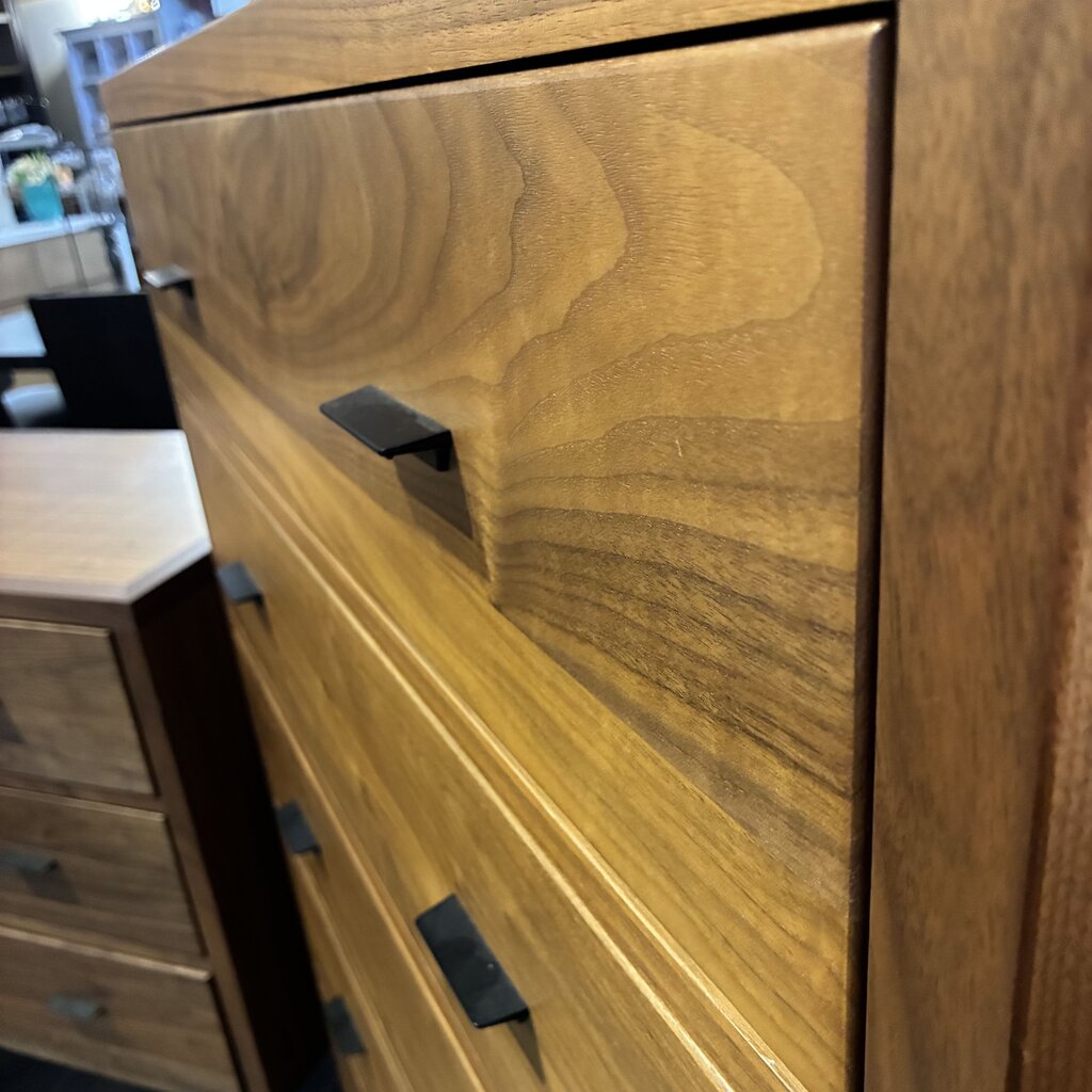 Orig. Price $2,899 - 5 Drawer Berkeley Dresser
