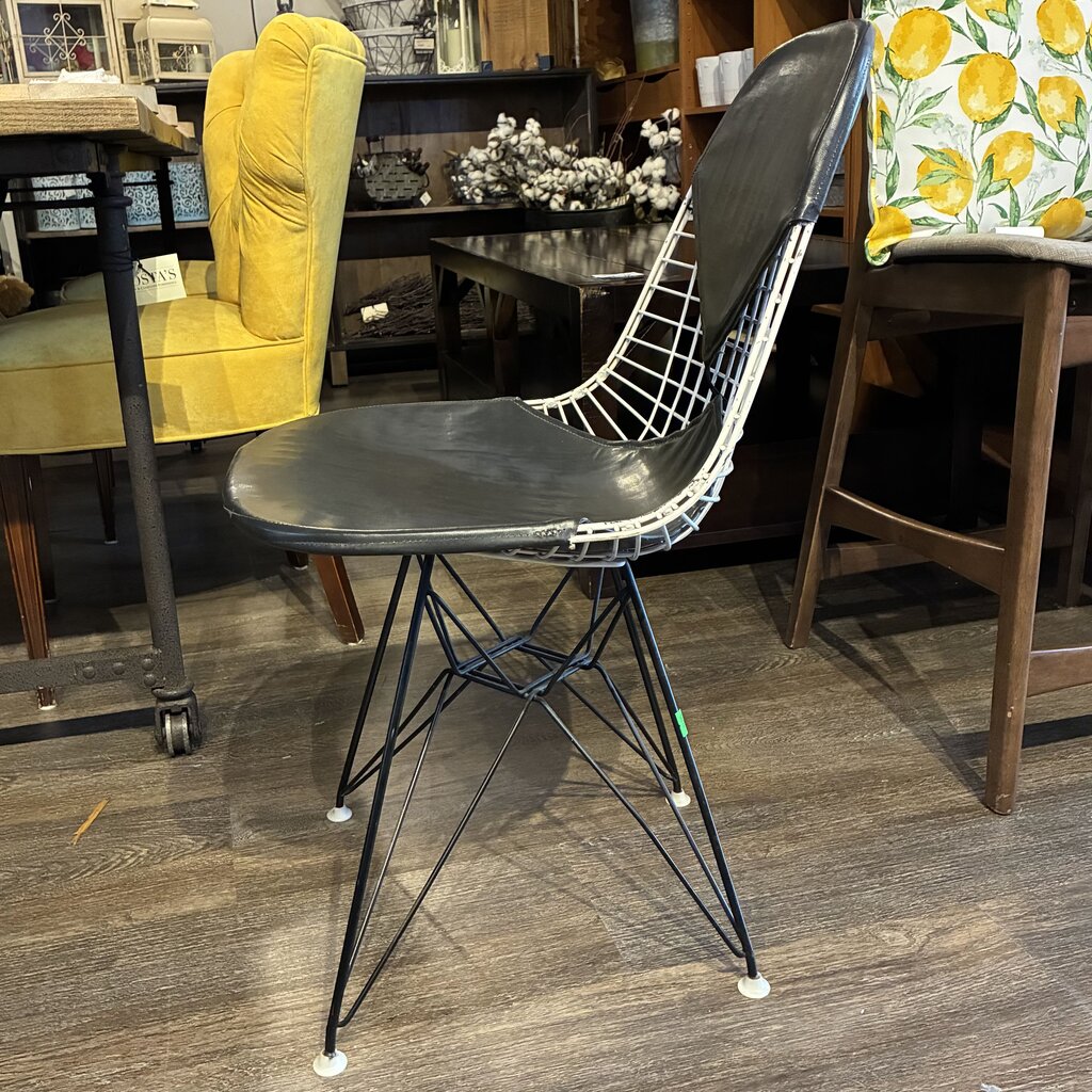Orig. Price $1,200 - Eames Wire Chair