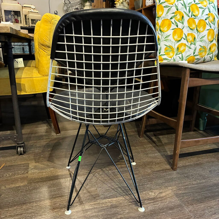 Orig. Price $1,200 - Eames Wire Chair