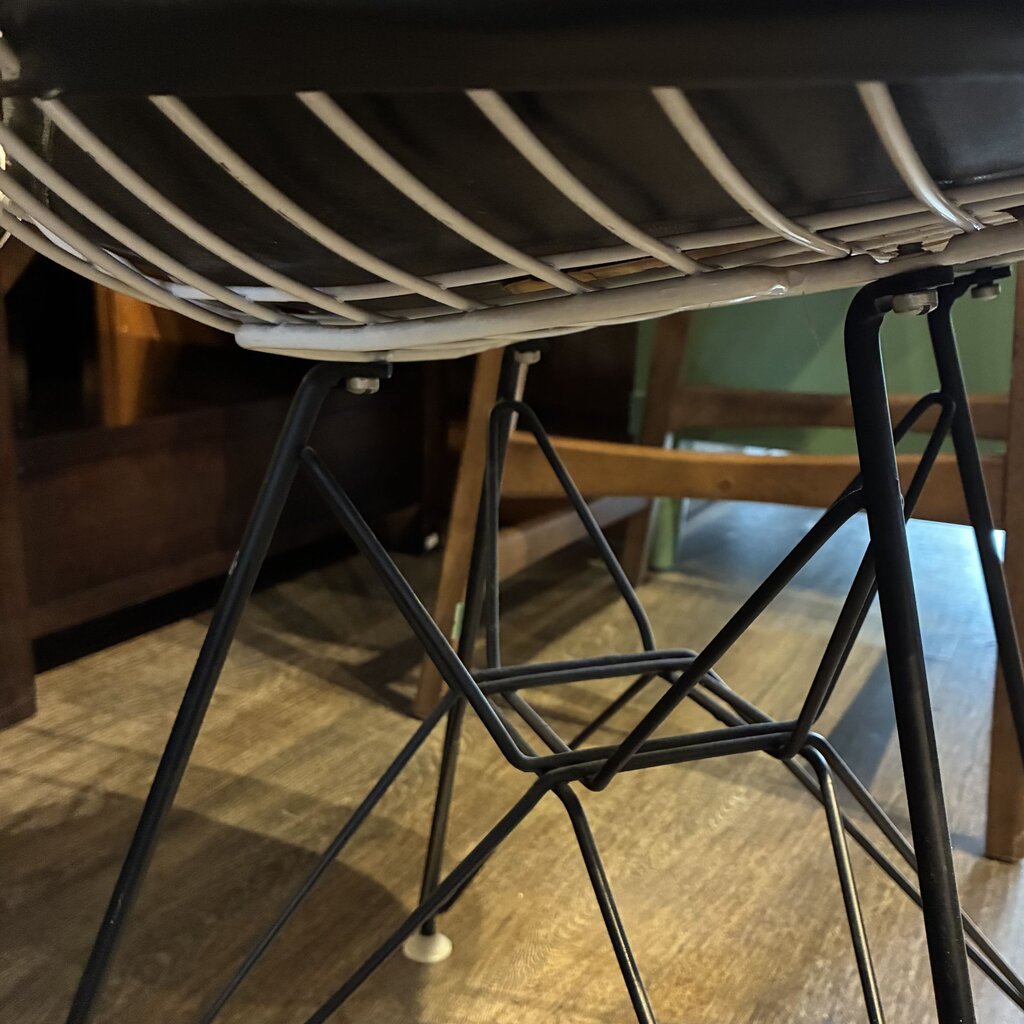 Orig. Price $1,200 - Eames Wire Chair