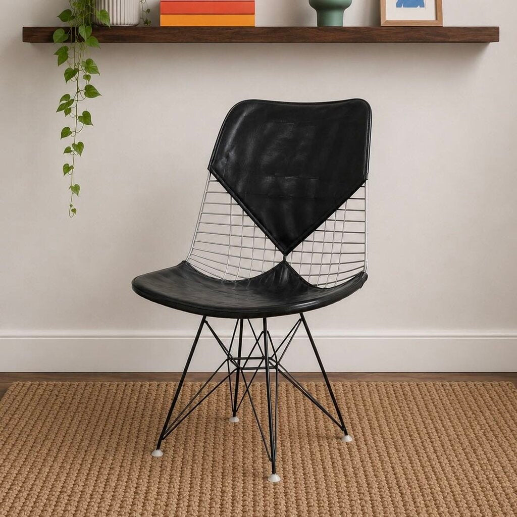 Orig. Price $1,200 - Eames Wire Chair