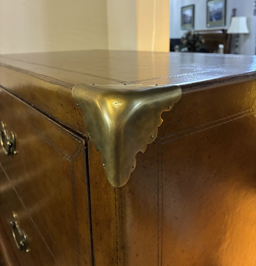 Stacked Chests of Drawers - Palmer Home Collection