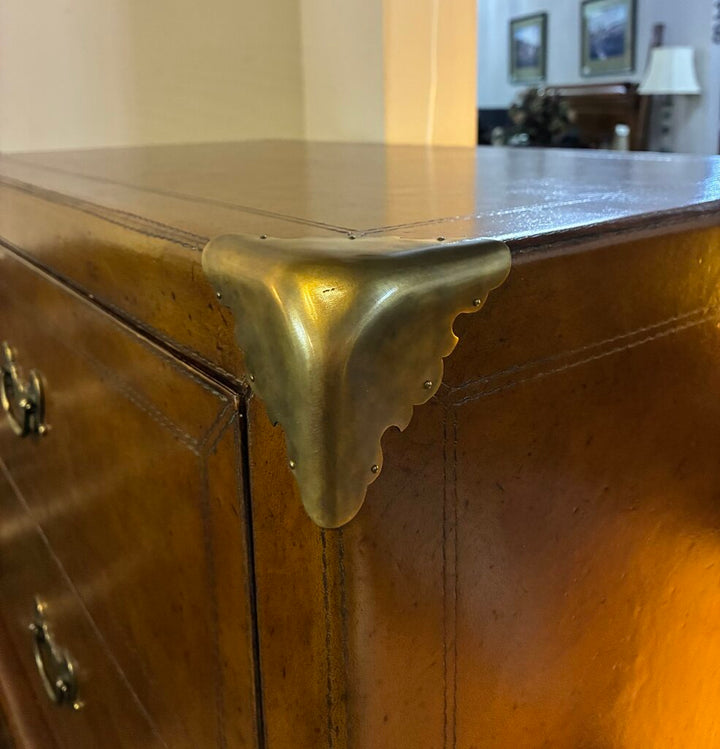 Stacked Chests of Drawers - Palmer Home Collection