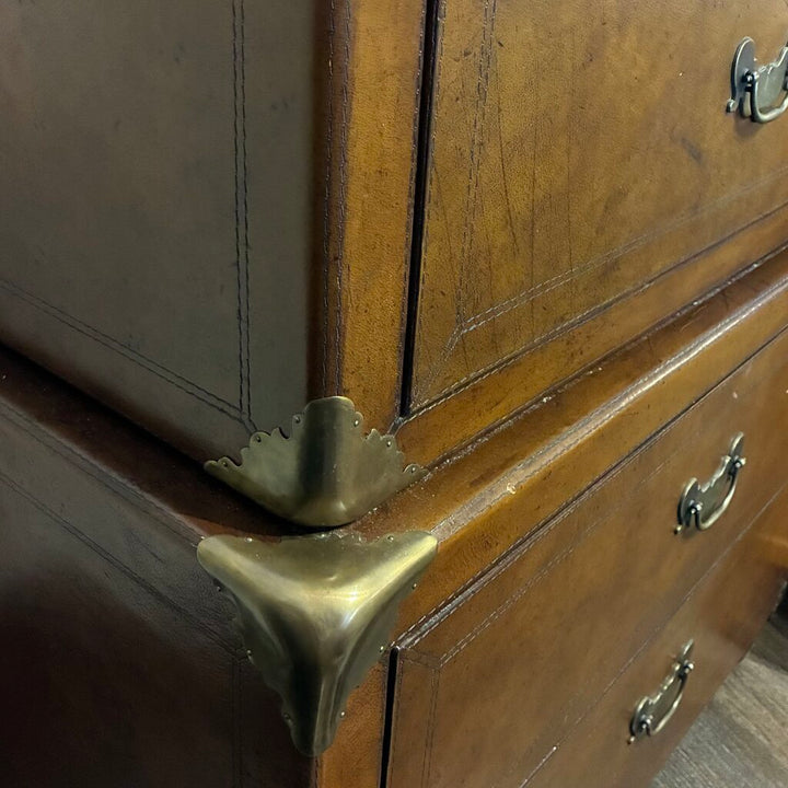 Stacked Chests of Drawers - Palmer Home Collection