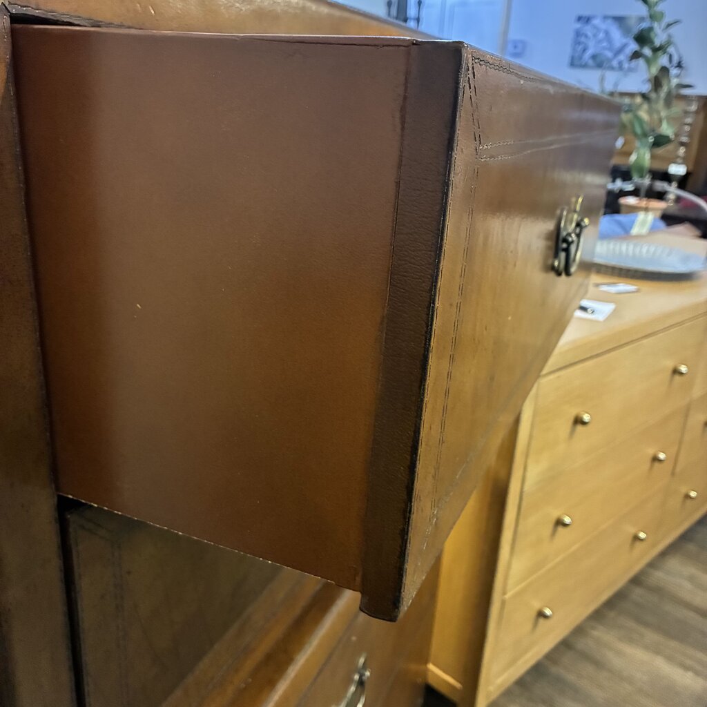 Stacked Chests of Drawers - Palmer Home Collection