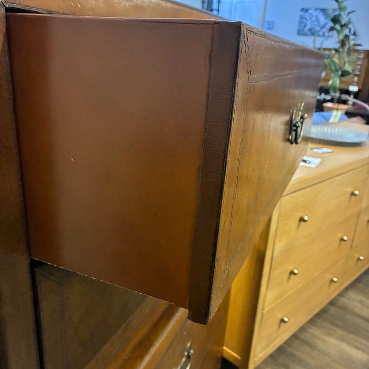 Stacked Chests of Drawers - Palmer Home Collection