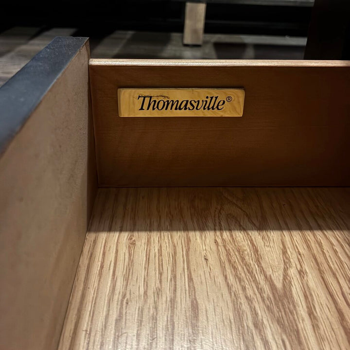 4 Drawer Cocktail Table - Wanderlust Collection