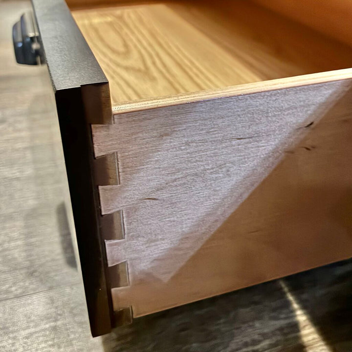 4 Drawer Cocktail Table - Wanderlust Collection