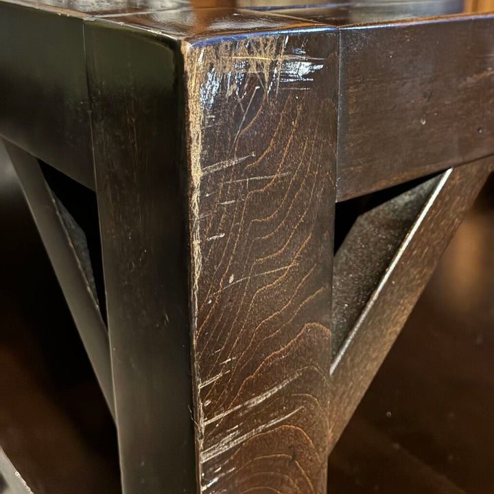 4 Drawer Cocktail Table - Wanderlust Collection