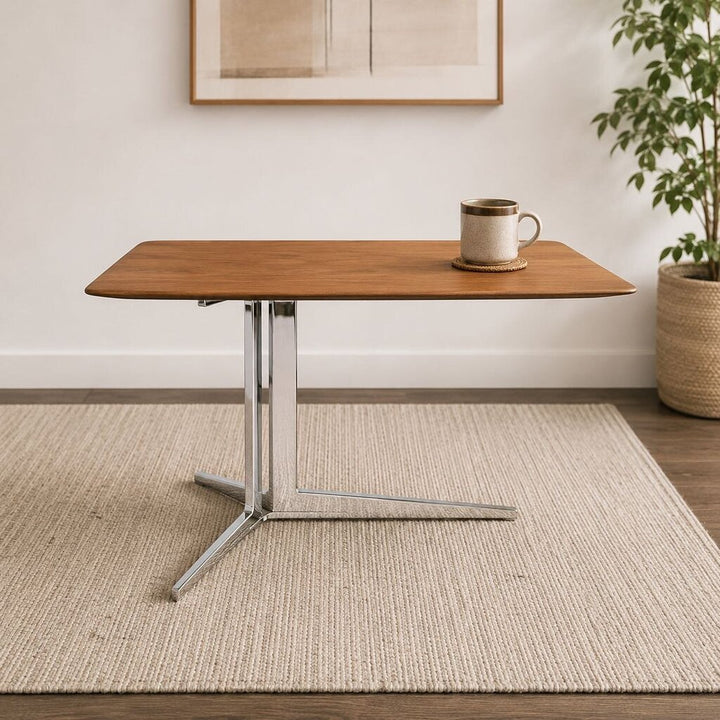 Orig. Price $1,718 - Fly Side Table by Antonio Citterio