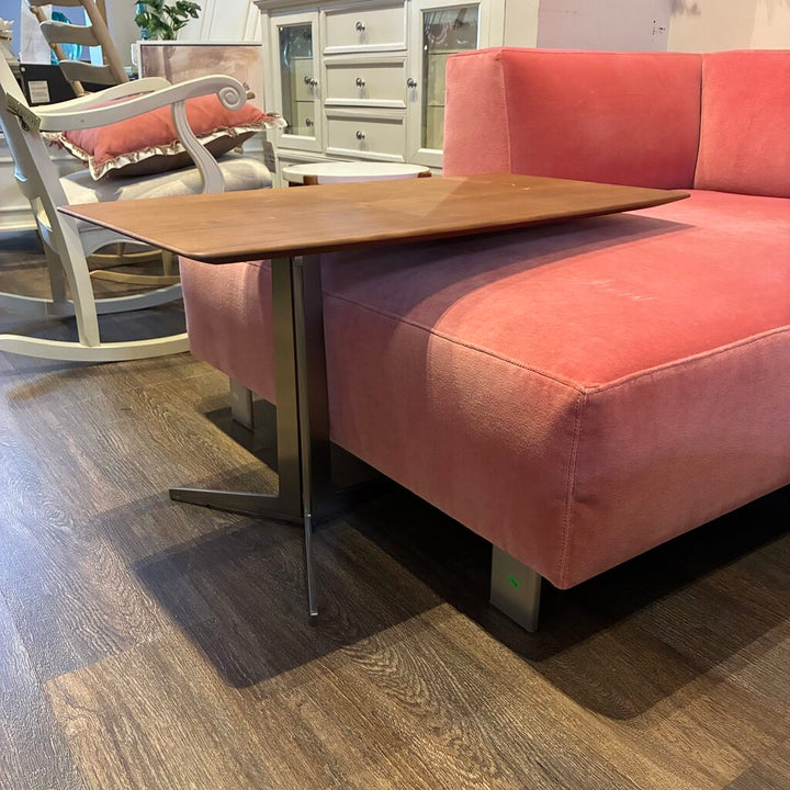 Orig. Price $1,718 - Fly Side Table by Antonio Citterio