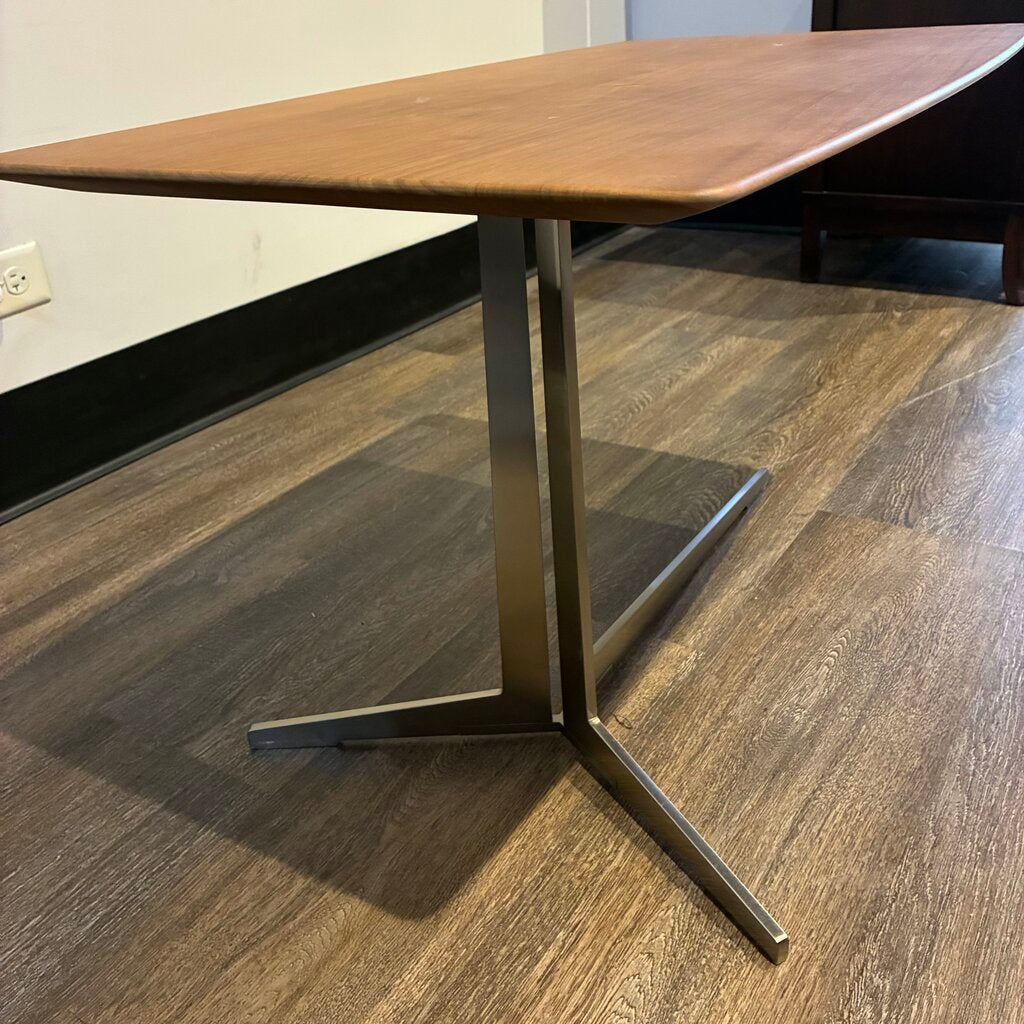 Orig. Price $1,718 - Fly Side Table by Antonio Citterio