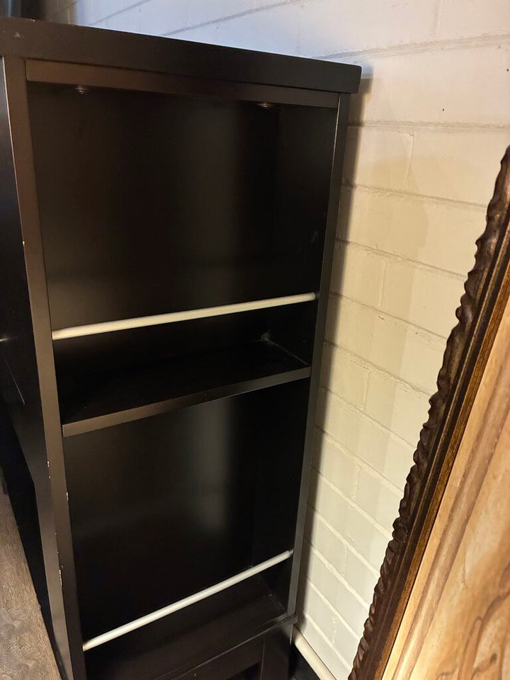 Compact Console-to-Bar