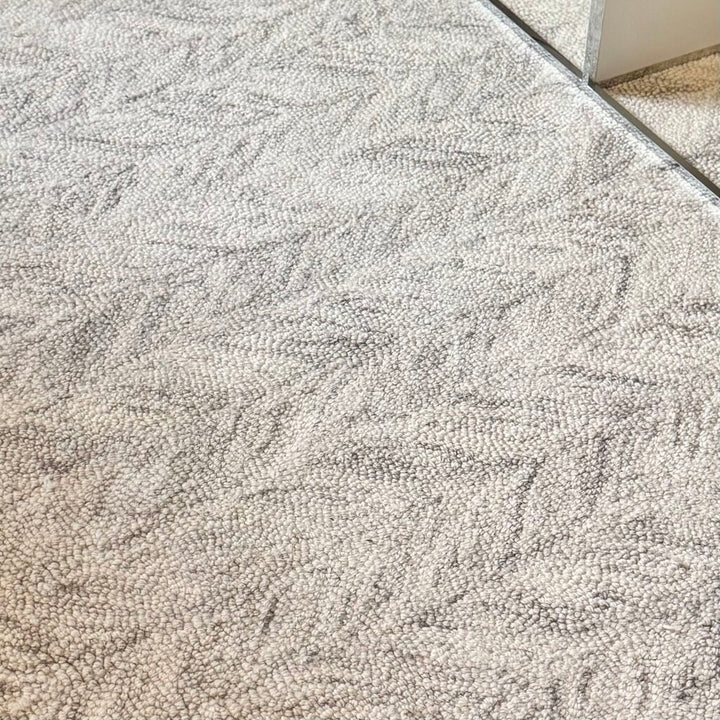 Orig. Price $800 - Vines Wool Rug