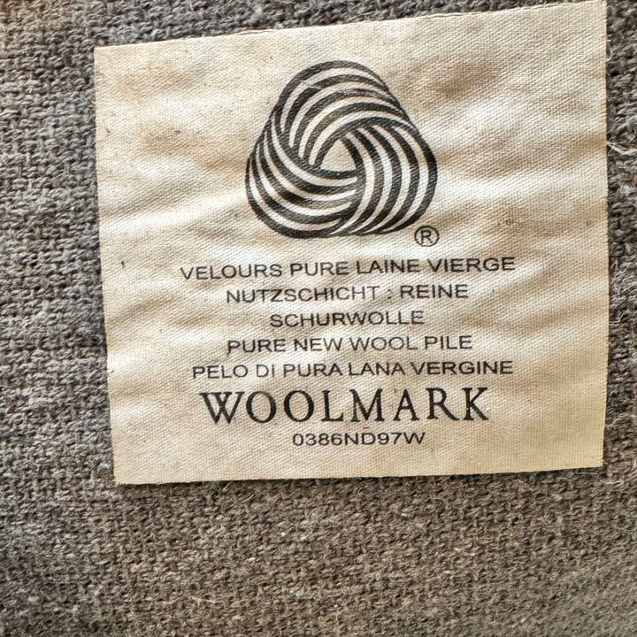 Orig. Price $800 - Vines Wool Rug