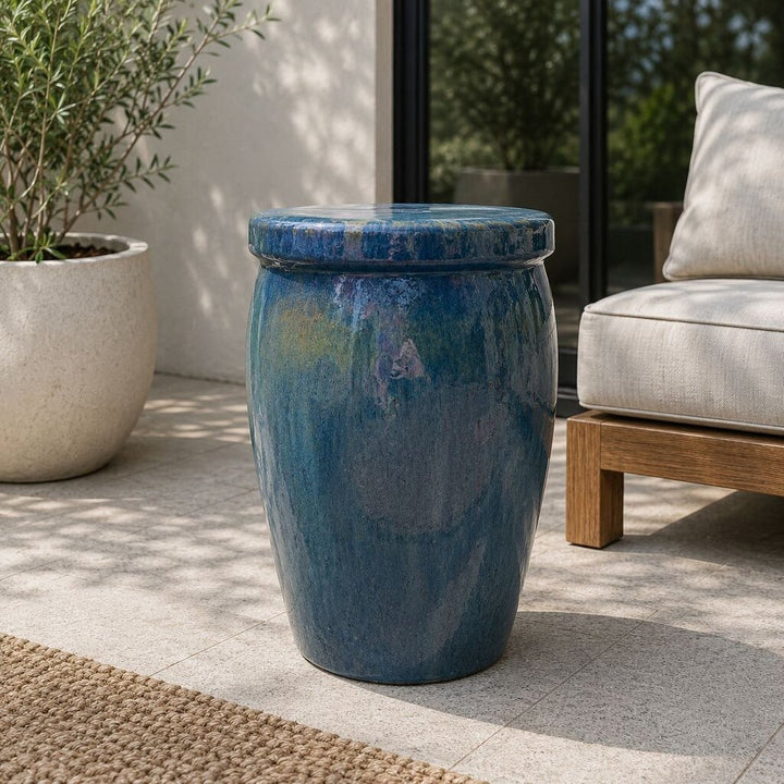 Garden Stool