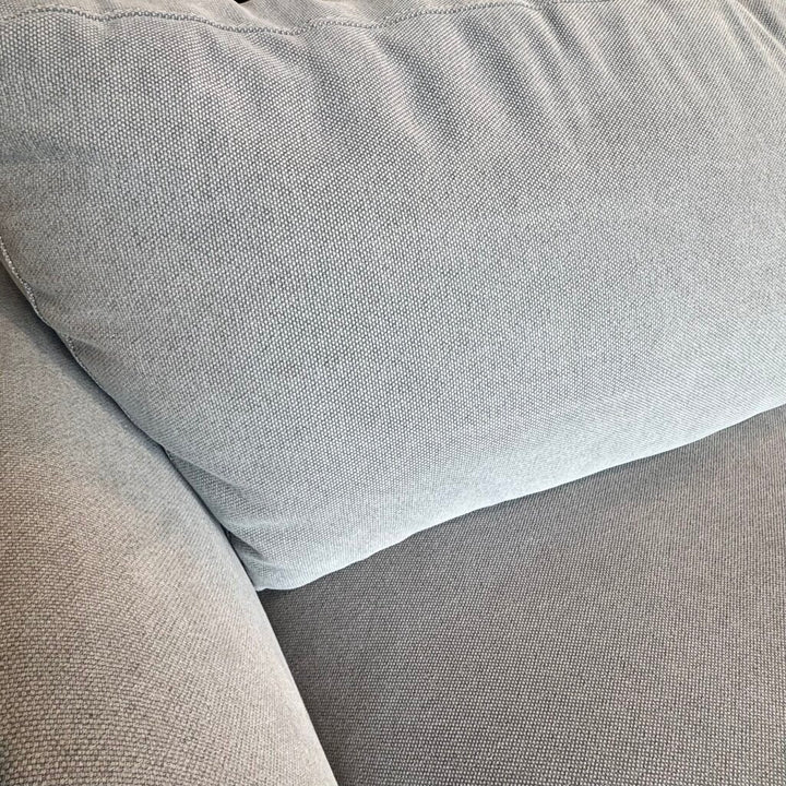 Orig. Price $5797 - Haven Extra Deep 3 Piece Sectional