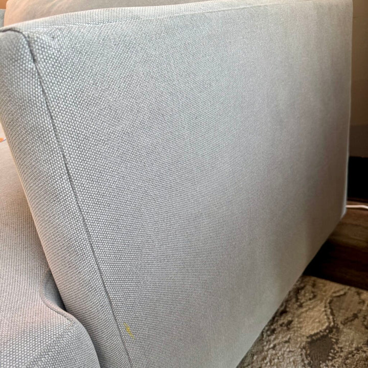 Orig. Price $5797 - Haven Extra Deep 3 Piece Sectional