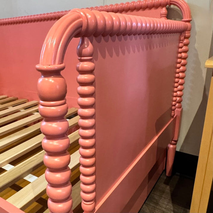 Orig. Price $1800 - Jenny Lind Daybed with Trundle
