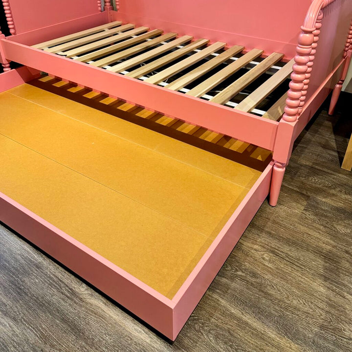 Orig. Price $1800 - Jenny Lind Daybed with Trundle