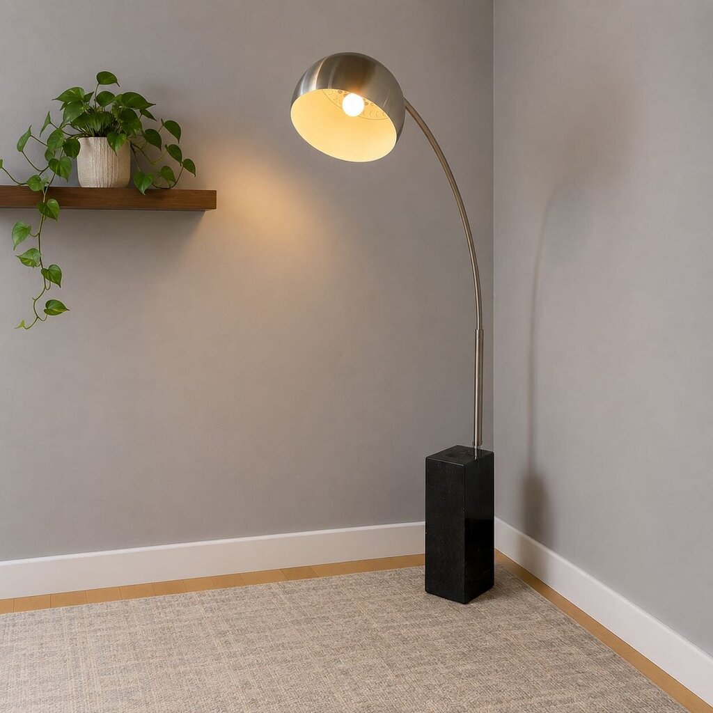 Orig. Price $1600 - Modani Arco Floor Lamp