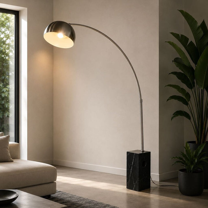 Orig. Price $1600 - Modani Arco Floor Lamp