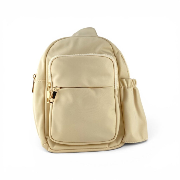 Backpack Handbag - Malibu Sky