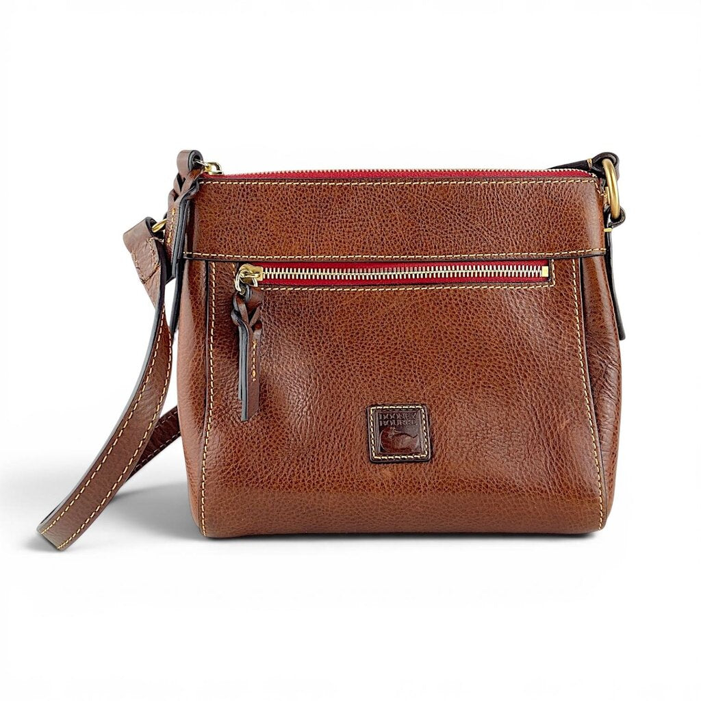 Pebble Leather - Florentine
