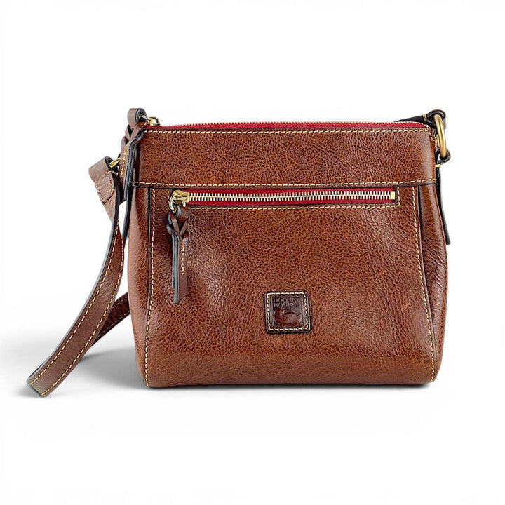 Pebble Leather - Florentine