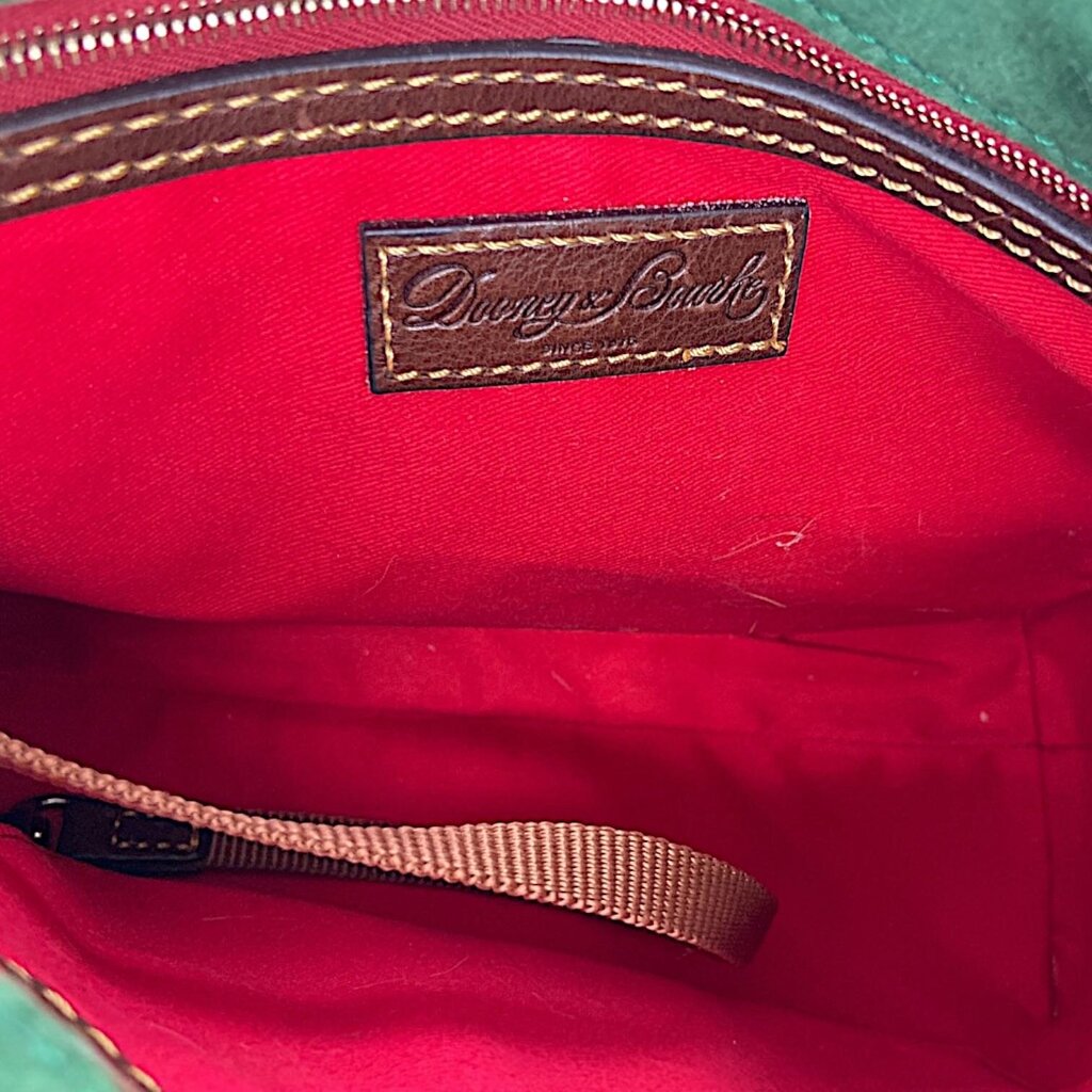 Pebble Leather - Florentine