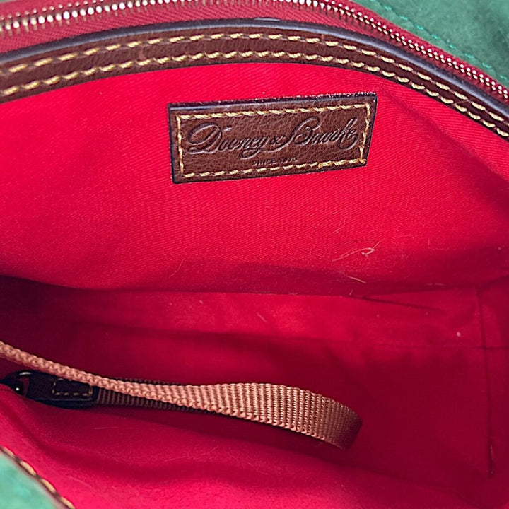 Pebble Leather - Florentine