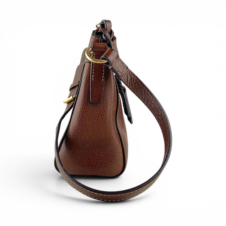 Pebble Leather - Florentine