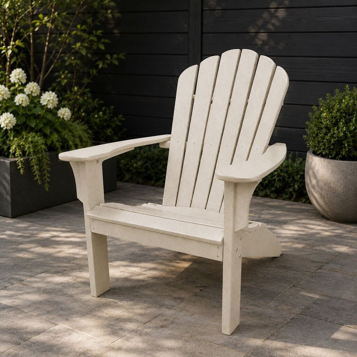 Orig. Price $425 - Adirondack Chair