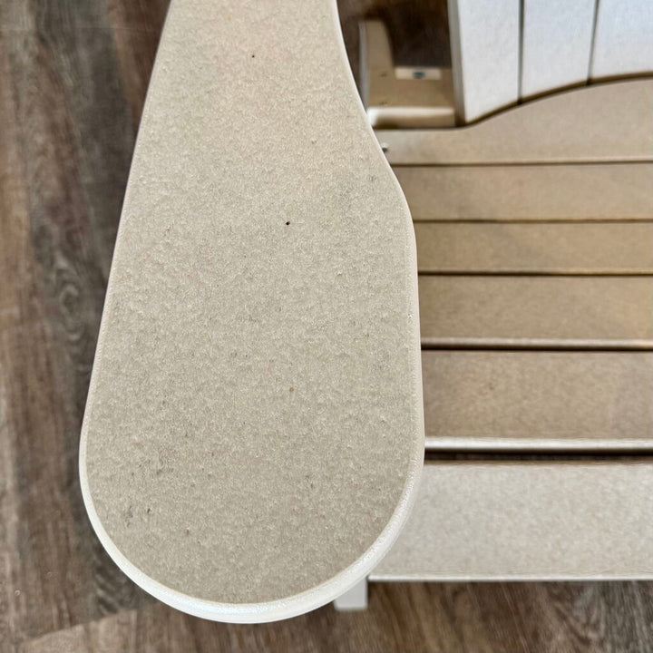 Orig. Price $425 - Adirondack Chair