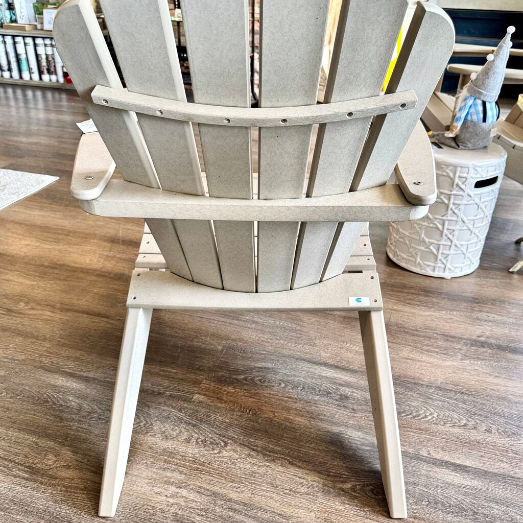 Orig. Price $425 - Adirondack Chair