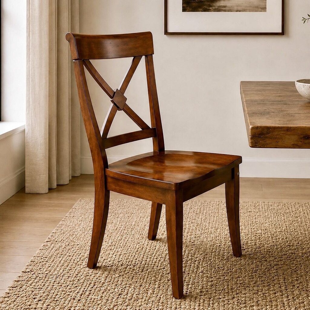 Orig. Price $371 - Braslow Side Chair