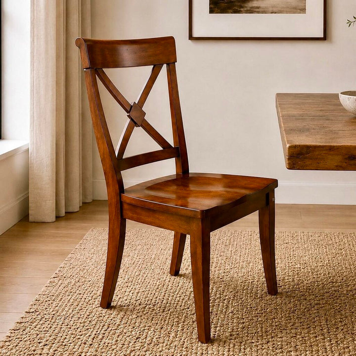 Orig. Price $371 - Braslow Side Chair