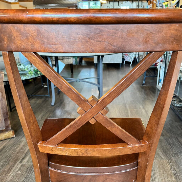 Orig. Price $371 - Braslow Side Chair