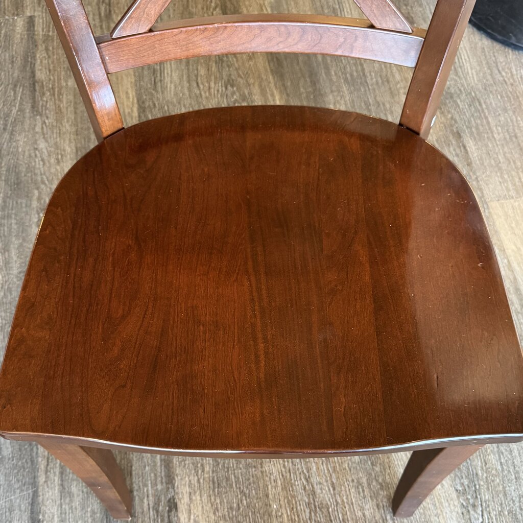 Orig. Price $371 - Braslow Side Chair