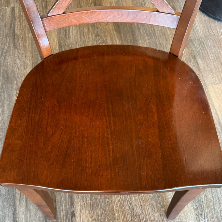 Orig. Price $371 - Braslow Side Chair