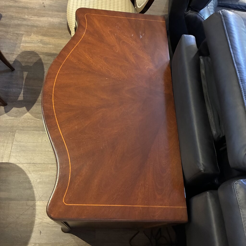 2 Door Bogart Cabinet