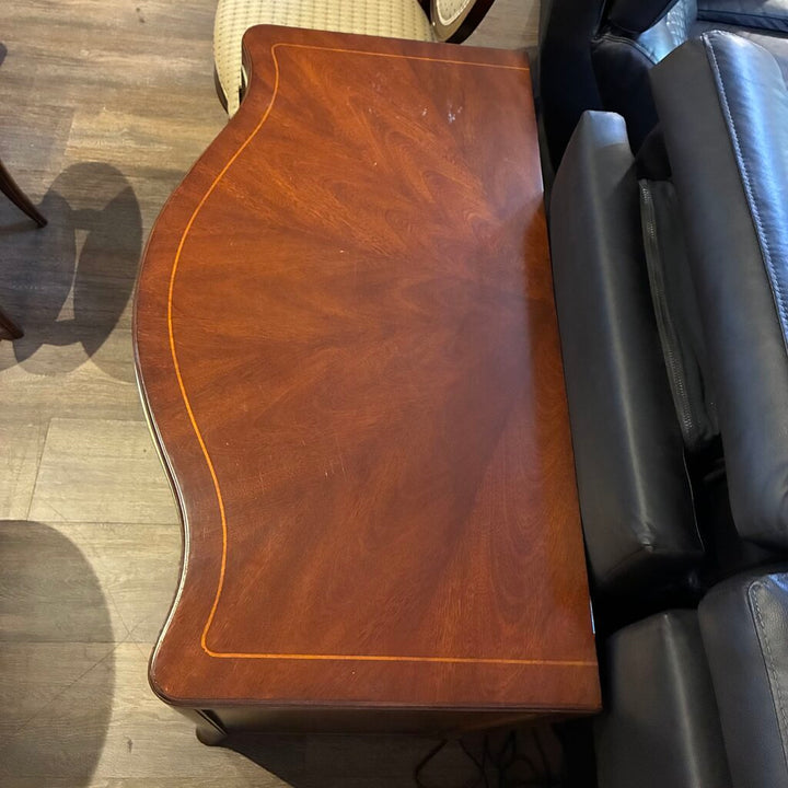 2 Door Bogart Cabinet