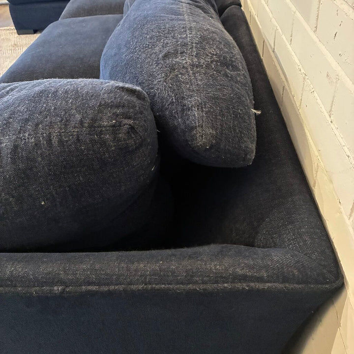 Orig. Price $6,200 - McCreary Modern Metro Sectional