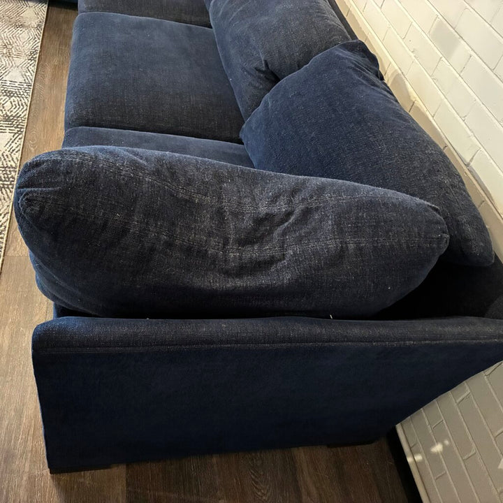 Orig. Price $6,200 - McCreary Modern Metro Sectional