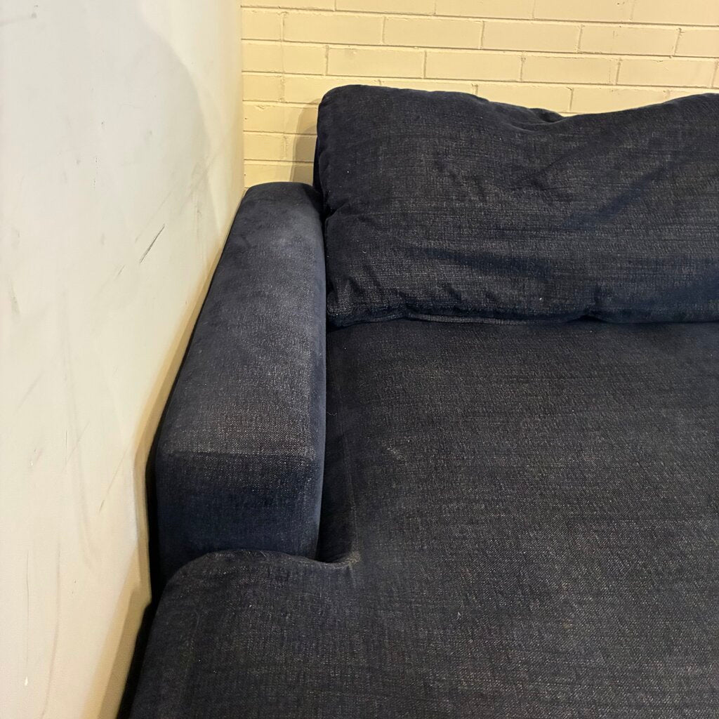 Orig. Price $6,200 - McCreary Modern Metro Sectional
