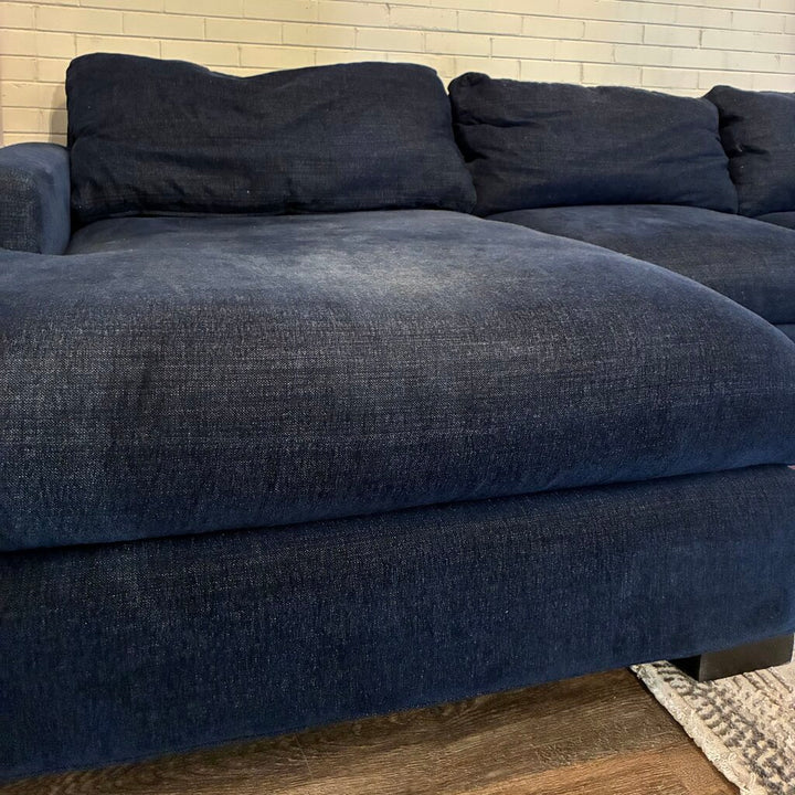 Orig. Price $6,200 - McCreary Modern Metro Sectional
