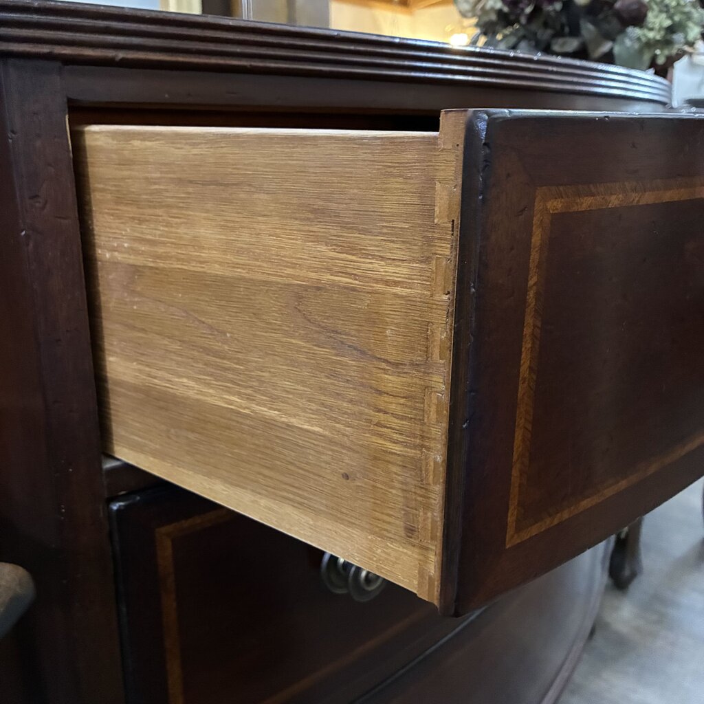 4 Drawer Dresser - Palmer Home Collection