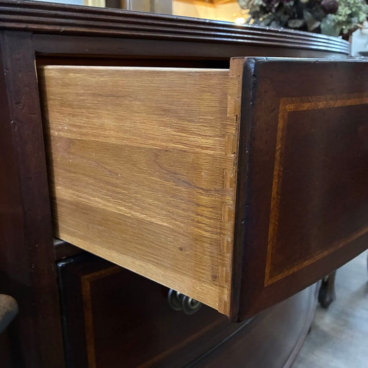 4 Drawer Dresser - Palmer Home Collection