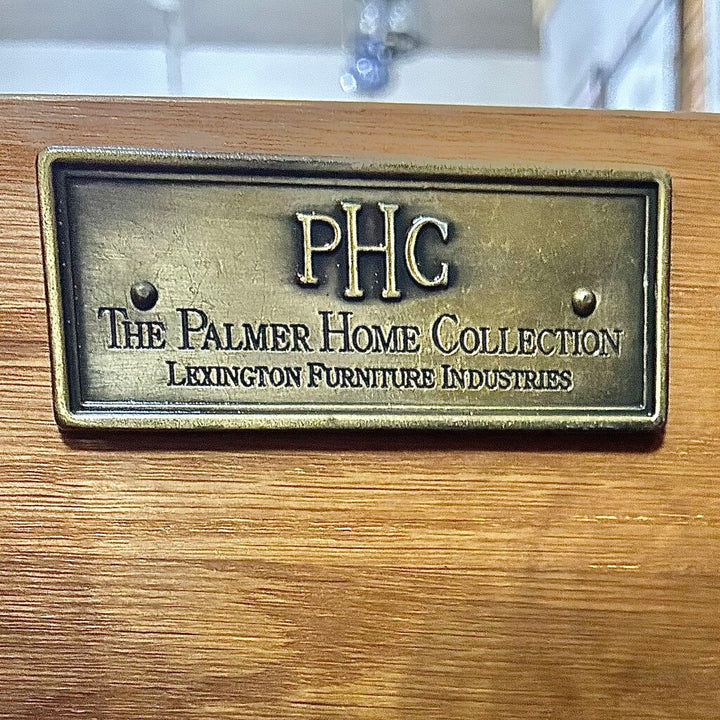 4 Drawer Dresser - Palmer Home Collection
