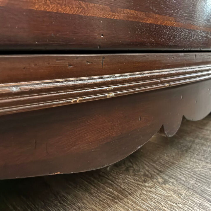 4 Drawer Dresser - Palmer Home Collection